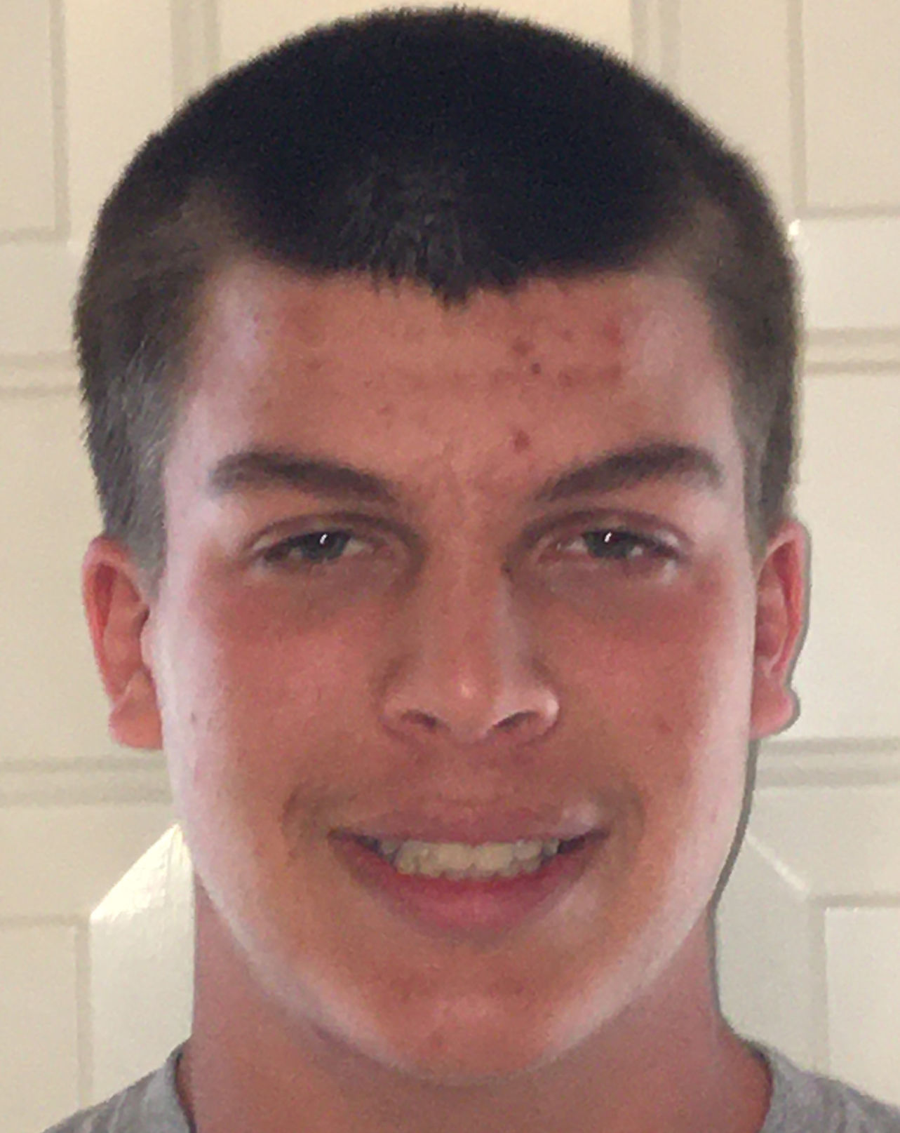 Luke Salsman, Seckman